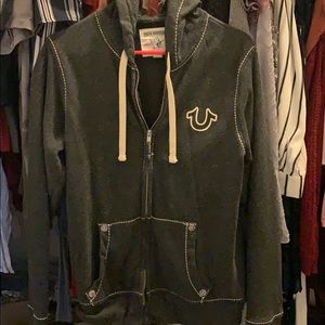 True Religion sweatshirt